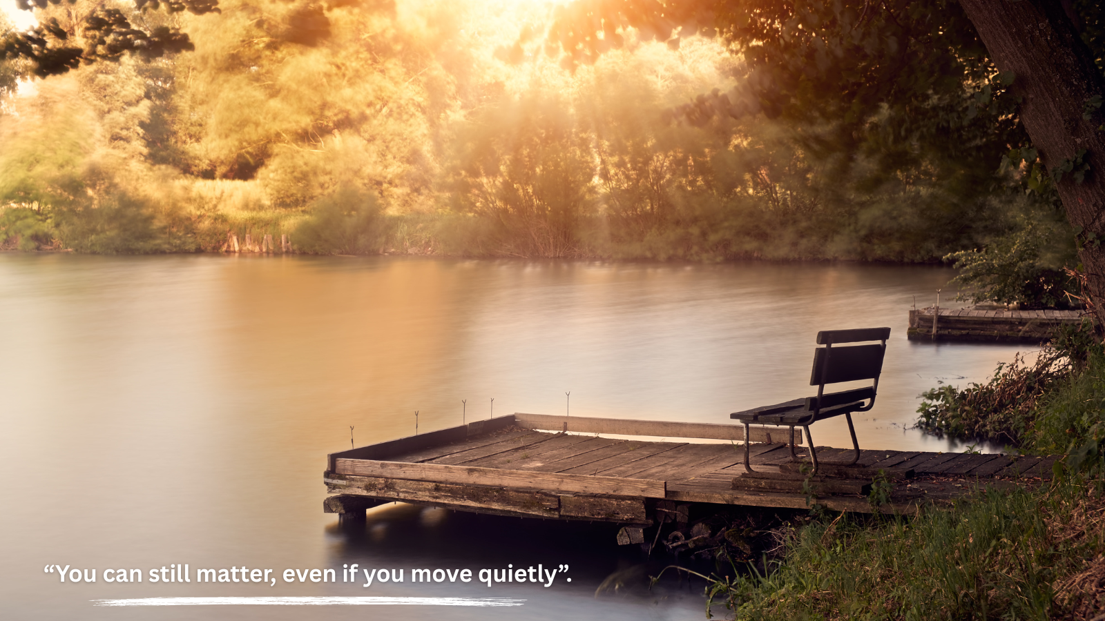 Why I Built This Quiet Corner of the Internet